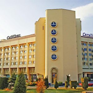 Conference Hotel Suputnyk