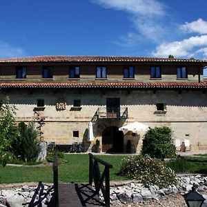 Hotel Posada Fuentes Carrionas